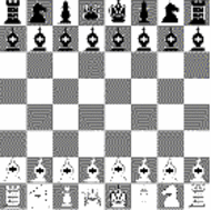 Chess rules K screenshot